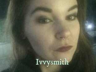 Ivvysmith