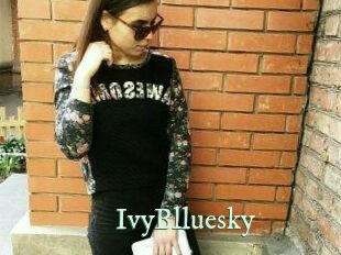 IvyBlluesky