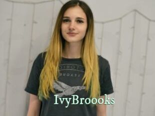 IvyBroooks