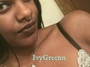 IvyGreenn
