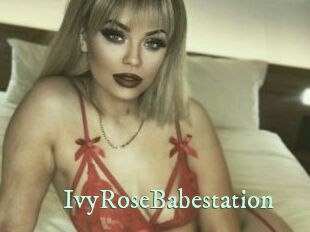 IvyRoseBabestation