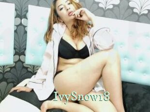 IvySnow18