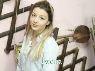 Iwona