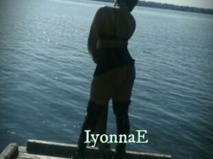 IyonnaE