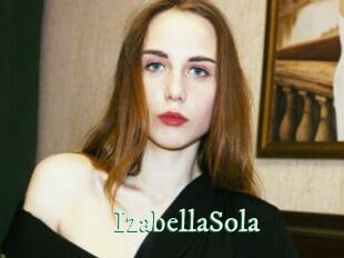 IzabellaSola