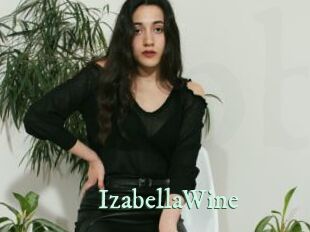 IzabellaWine