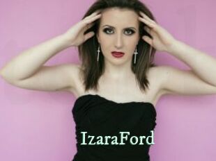 IzaraFord