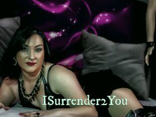 ISurrender2You