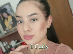 I_Carly