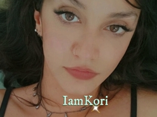 IamKori