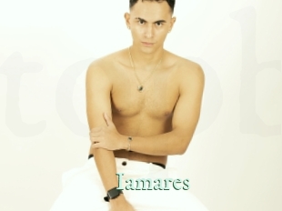 Iamares