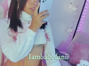 Iambabedanii