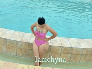 Iamchyna