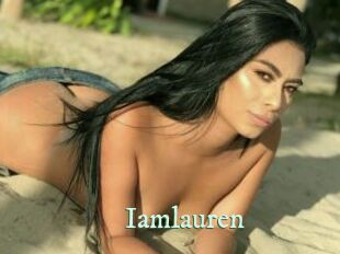 Iamlauren