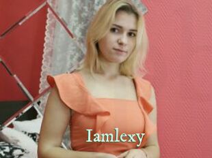 Iamlexy