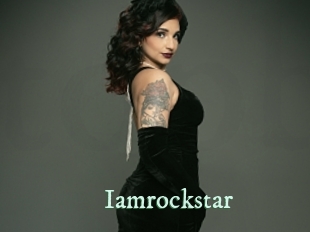 Iamrockstar