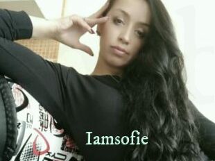 Iamsofie