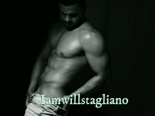 Iamwillstagliano