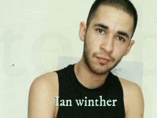 Ian_winther