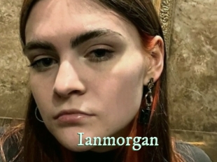 ianmorgan Top Blog X