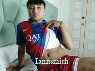 Iannsmith