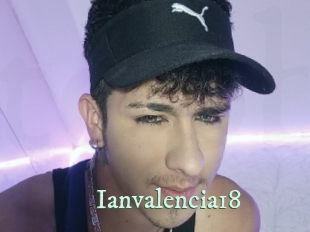 Ianvalencia18