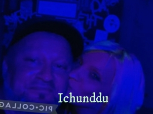 Ichunddu