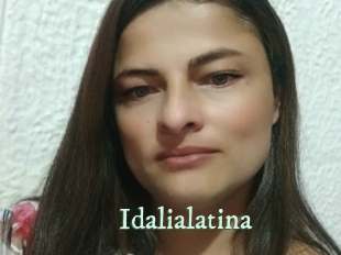 Idalialatina