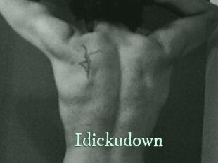 Idickudown