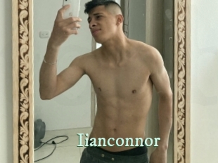 Iianconnor