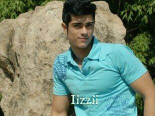 Iizzii