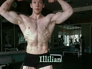 Illilian