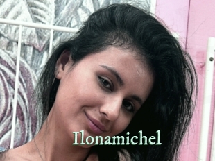 Ilonamichel