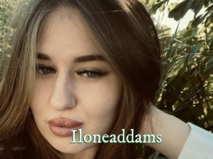 Iloneaddams