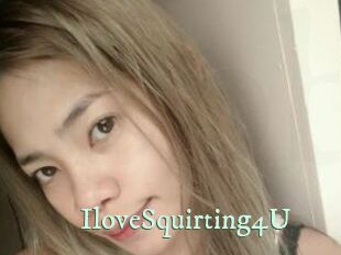 IloveSquirting4U