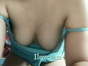 Ilove_cum