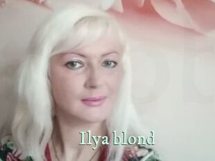 Ilya_blond