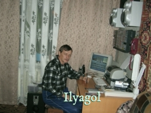 Ilyagol