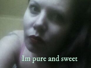 Im_pure_and_sweet