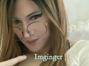 Imginger