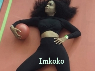 Imkoko