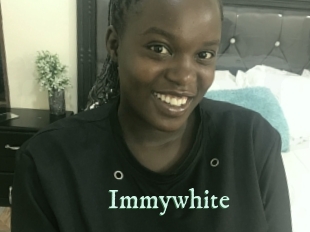 Immywhite