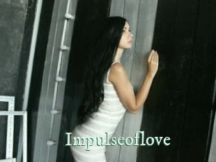 Impulseoflove