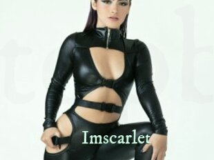 Imscarlet