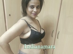 Indianamara