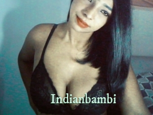 Indianbambi