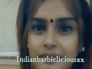 Indianbarbieliciousxx