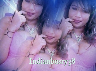 Indianbusty38