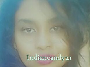 Indiancandy21