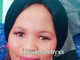 Indianebonyxx